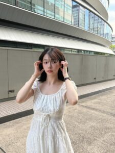 aespa Karina зворушила MYs рукописним листом під час прямої трансляції