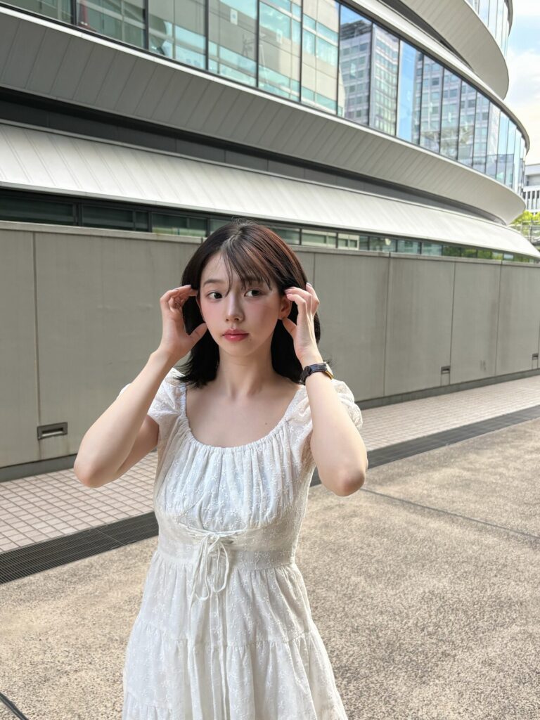 aespa Karina зворушила MYs рукописним листом під час прямої трансляції