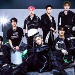 NCT DREAM офіційно підтвердили камбек з міні-альбомом «Beat It Up» 17 листопада