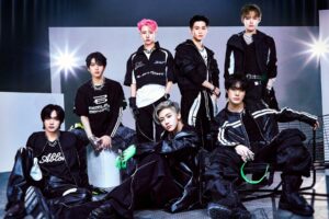 NCT DREAM офіційно підтвердили камбек з міні-альбомом «Beat It Up» 17 листопада