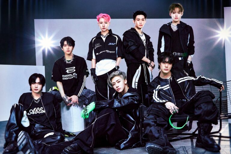 NCT DREAM офіційно підтвердили камбек з міні-альбомом «Beat It Up» 17 листопада