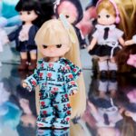 ILLIT та їхній дебютний NOT CUTE ANYMORE: Little Mimi ляльки підкорили мережу