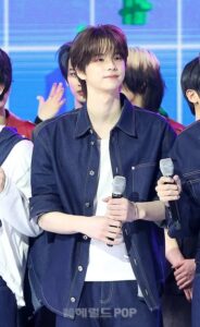 TWS Shinyu схуд на 10 кг за два тижні