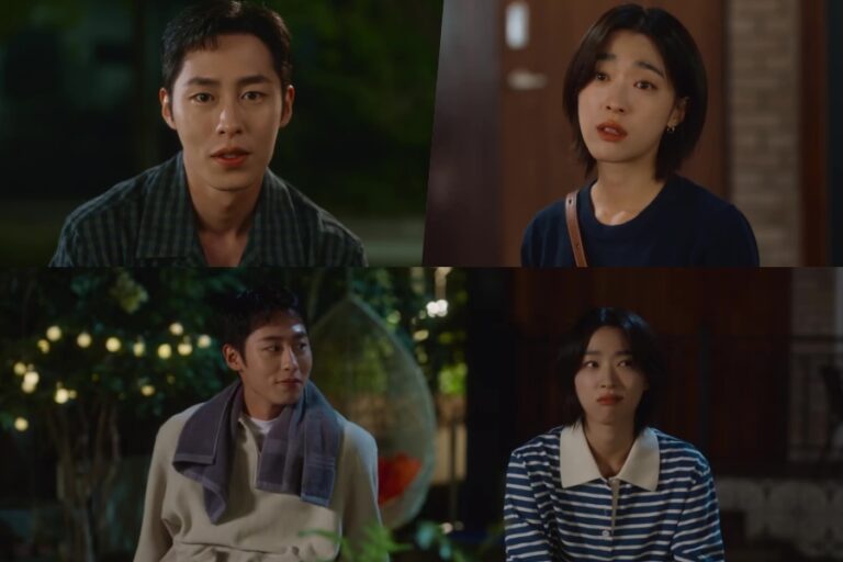 Драма "Last Summer" з Lee Jae Wook у подвійній ролі занурює у таємниці першого кохання