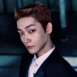 Kevin THE BOYZ призупинив діяльність через проблеми зі здоров'ям