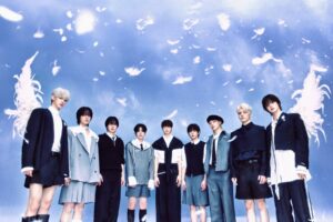 &TEAM здійснили корейський дебют з міні-альбомом Back to Life