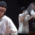 Jimin стирає графіті повернення BTS: Символ нової ери для гурту та фанатів