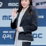 Kim Hee-sun розкрила секретне кафе айдолів, де спілкувались G-Dragon та Se7en