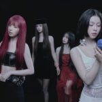 NMIXX Blue Valentine: нові рекорди Billboard