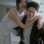 Eun Ga Eun та Park Hyun Ho чекають дитину