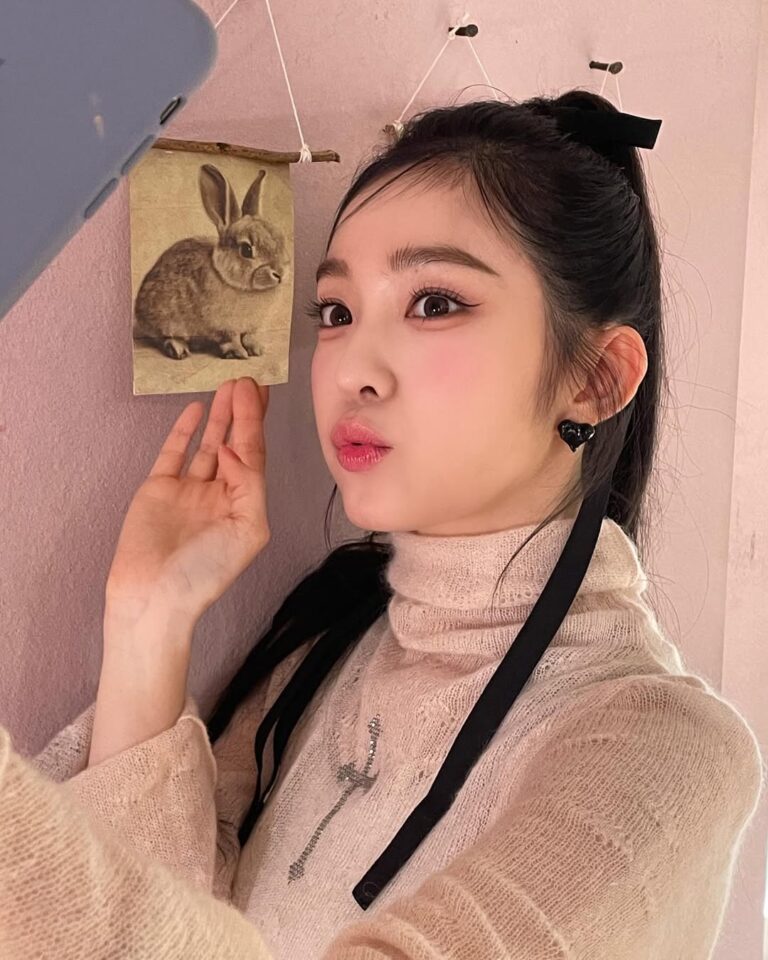 Irene Red Velvet: мініатюрний зріст на фанатських фото привернув увагу шанувальників