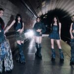 ITZY світовий тур TUNNEL VISION 2026 стартує у Сеулі 13 лютого