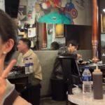 Вірусна сенсація: Jungkook BTS у ресторані наодинці вразив мережу простотою