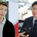 BTS RM історична промова APEC стала знаковою подією, підкресливши глобальний вплив K-культури