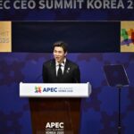 RM: промова на APEC CEO Summit 2025 розкрила м'яку силу K-культури