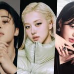 Jimin: рейтинг репутації K-pop айдолів за жовтень 2025 року