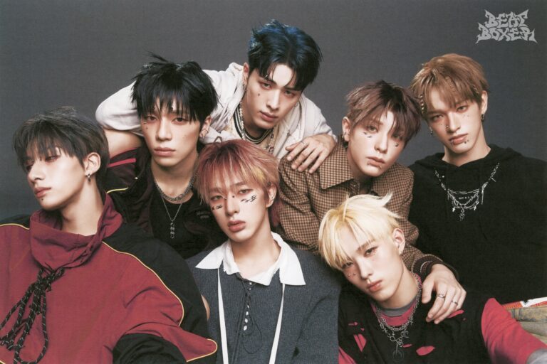 NEXZ "Beat-Boxer" встановив рекорд продажів