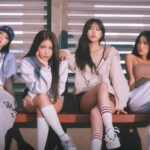 MAMAMOO повернення 2026: Гурт анонсував новий альбом та світове турне