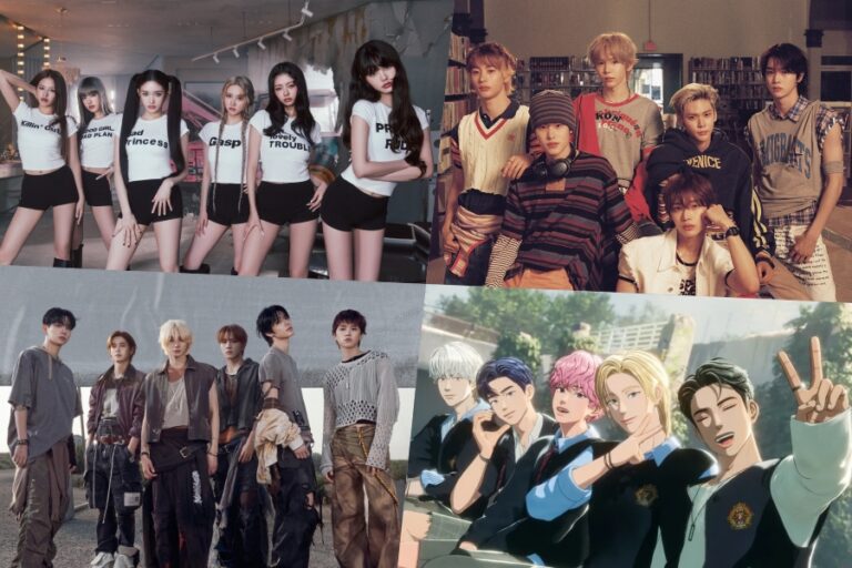 Оголошено перший список учасників Melon Music Awards 2025: IVE, PLAVE, BOYNEXTDOOR та RIIZE серед підтверджених артистів