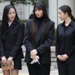 NewJeans: апеляція проти ADOR після рішення суду