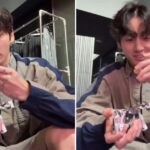 Jungkook Winter aespa чутки: Він пропустив ім'я на Kancho, щоб уникнути суперечки