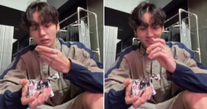 Jungkook Winter aespa чутки: Він пропустив ім'я на Kancho, щоб уникнути суперечки