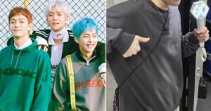 EXO анонсували фанмітинг та альбом без EXO-CBX на тлі тривалих суперечок