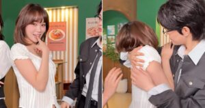 Скандал LE SSERAFIM Chaewon та Eom Ji Yoon: від "агресивного флірту" до жіночого гумору