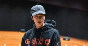 BTS Jin RUNSEOKJIN_EP.TOUR_ENCORE: Порожні місця викликали обговорення