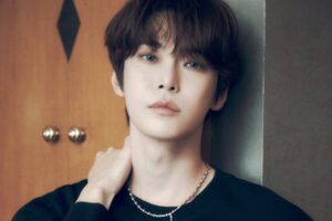 NCT Doyoung: пожертва на школу в Уганді