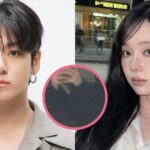 aespa Winter та BTS Jungkook: чутки про роман ширяться, але підтверджень немає