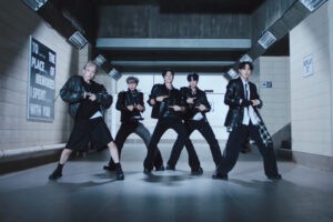 DKZ повертаються з новим альбомом TASTY та емоційним кліпом Replay My Anthem