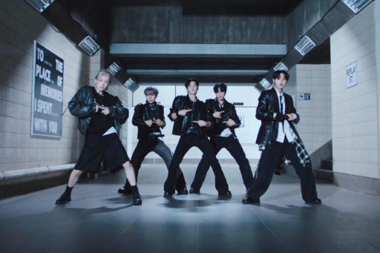 DKZ повертаються з новим альбомом TASTY та емоційним кліпом Replay My Anthem