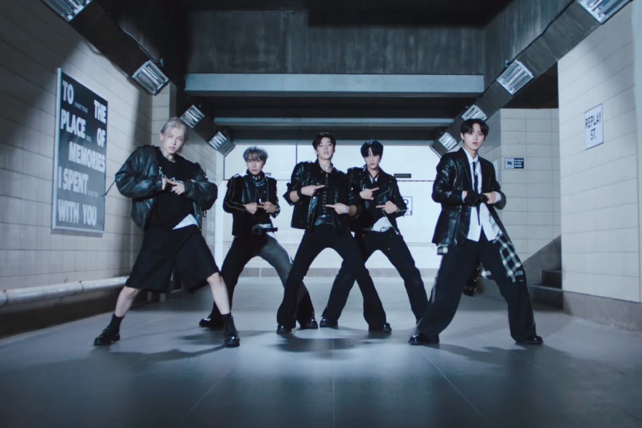 DKZ повертаються з новим альбомом TASTY та емоційним кліпом Replay My Anthem