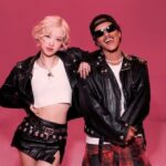 BLACKPINK Rosé APT встановив YouTube рекорд: 2.1 мільярда переглядів