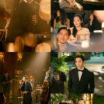 Lee Junho, Typhoon Family: клубна романтика в Таїланді