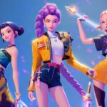 KPop Demon Hunters Golden: новий рекорд UK чарту