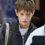 James CORTIS новий образ став вірусним: фанати порівнюють його з ілюстрацією обкладинки веб-роману