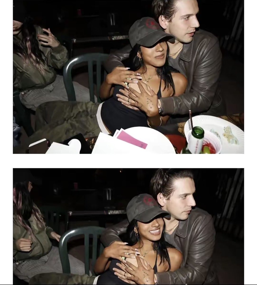 Lara KATSEYE злиті фото queer: скандал довкола приватності артистки