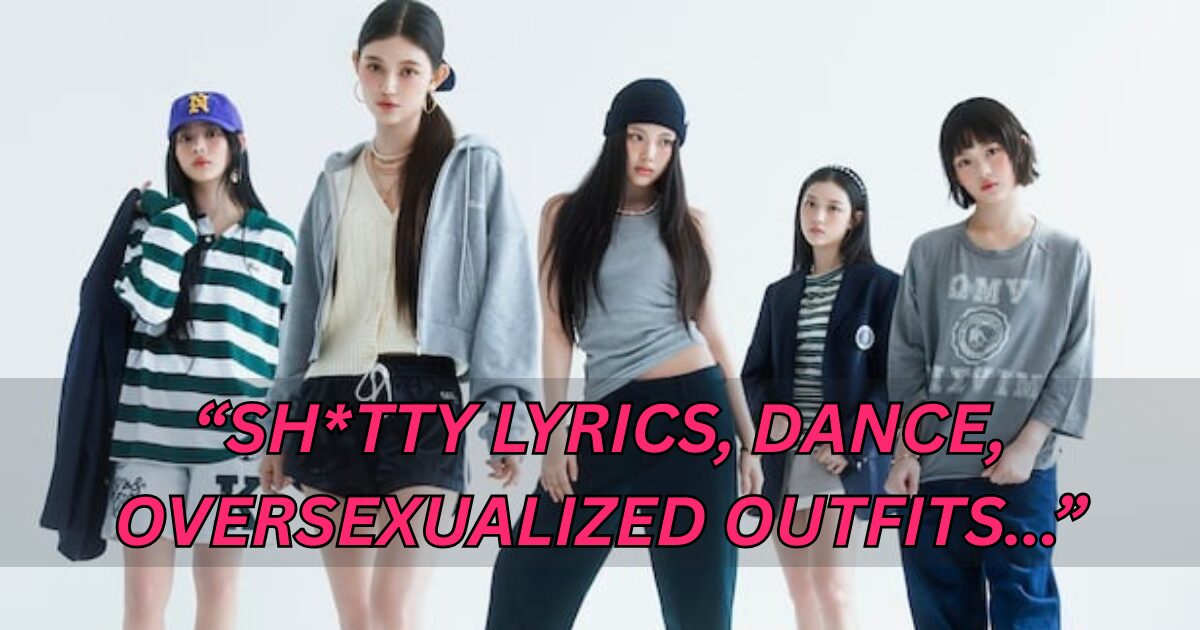 NewJeans перший повноформатний альбом ADOR: агенція представила готові демо-записи суду