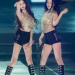 Jang Wonyoung з IVE: Сценічний образ знову розпалює дебати