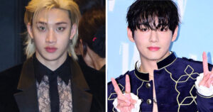 K-pop айдоли та скандал W Korea Love Your W 2025: благодійний захід перетворився на вечірку знаменитостей