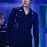 NCT 127 на The K-Star Nex Door: Шкільна популярність айдола до дебюту