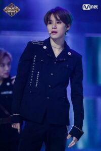 NCT 127 на The K-Star Nex Door: Шкільна популярність айдола до дебюту