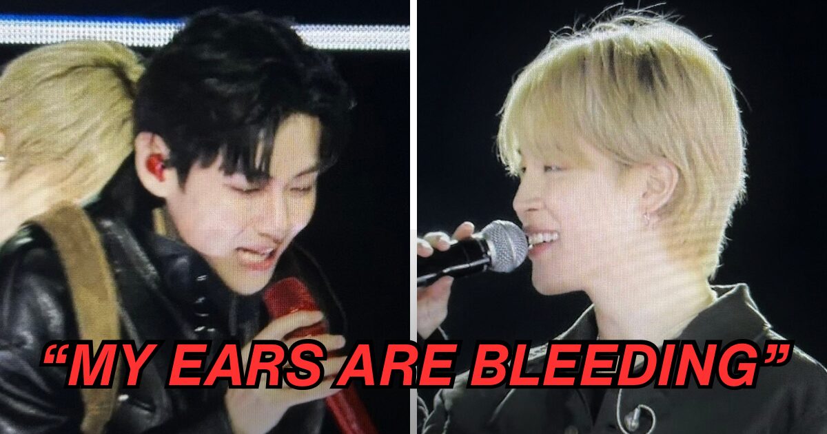 Jungkook став сюрпризом на Jin RUN SEOKJIN EP TOUR ENCORE