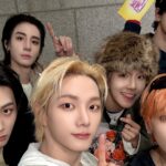 BOYNEXTDOOR здобули третю перемогу на Inkigayo з Hollywood Action