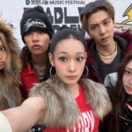 ALLDAY PROJECT повертаються з "ONE MORE TIME": камбек 17 листопада