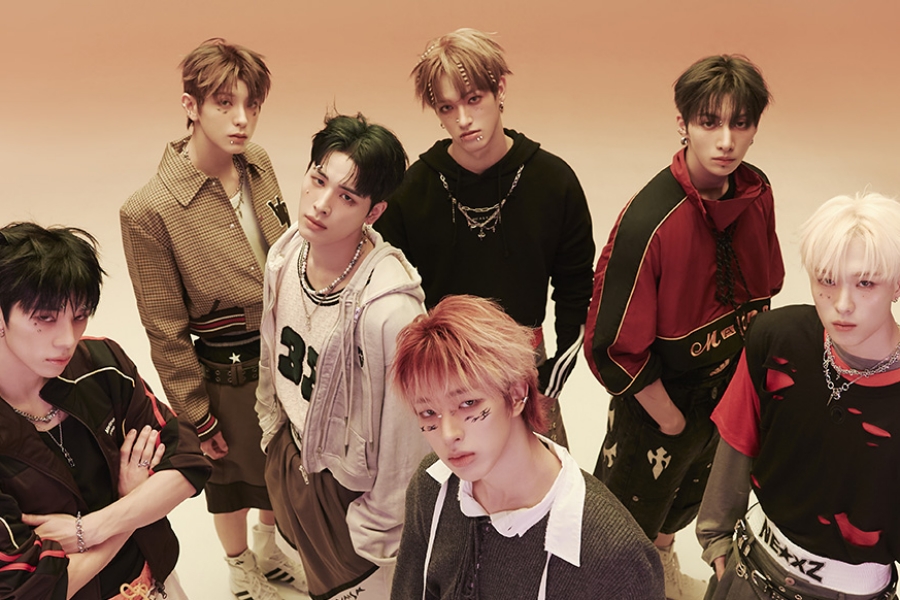 NEXZ Beat-Boxer рекорд продажів