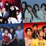 Stray Kids KARMA встановили рекорд: сім поспіль перших місць у Billboard 200