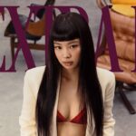 Jennie ExtraL 100 мільйонів переглядів: тріумф дуету з Doechii на YouTube